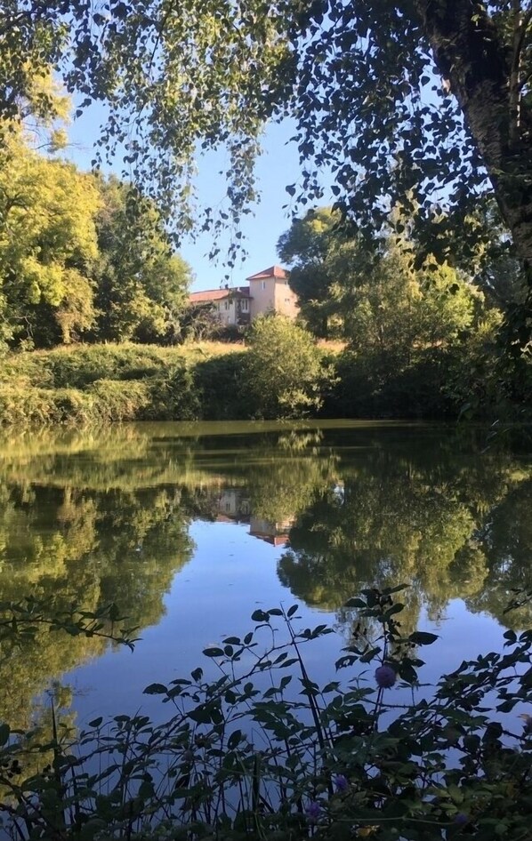 Außenpool