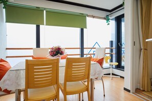 Dining - Boutique Guest Room in Shinjuku (Shinjuku-ku)