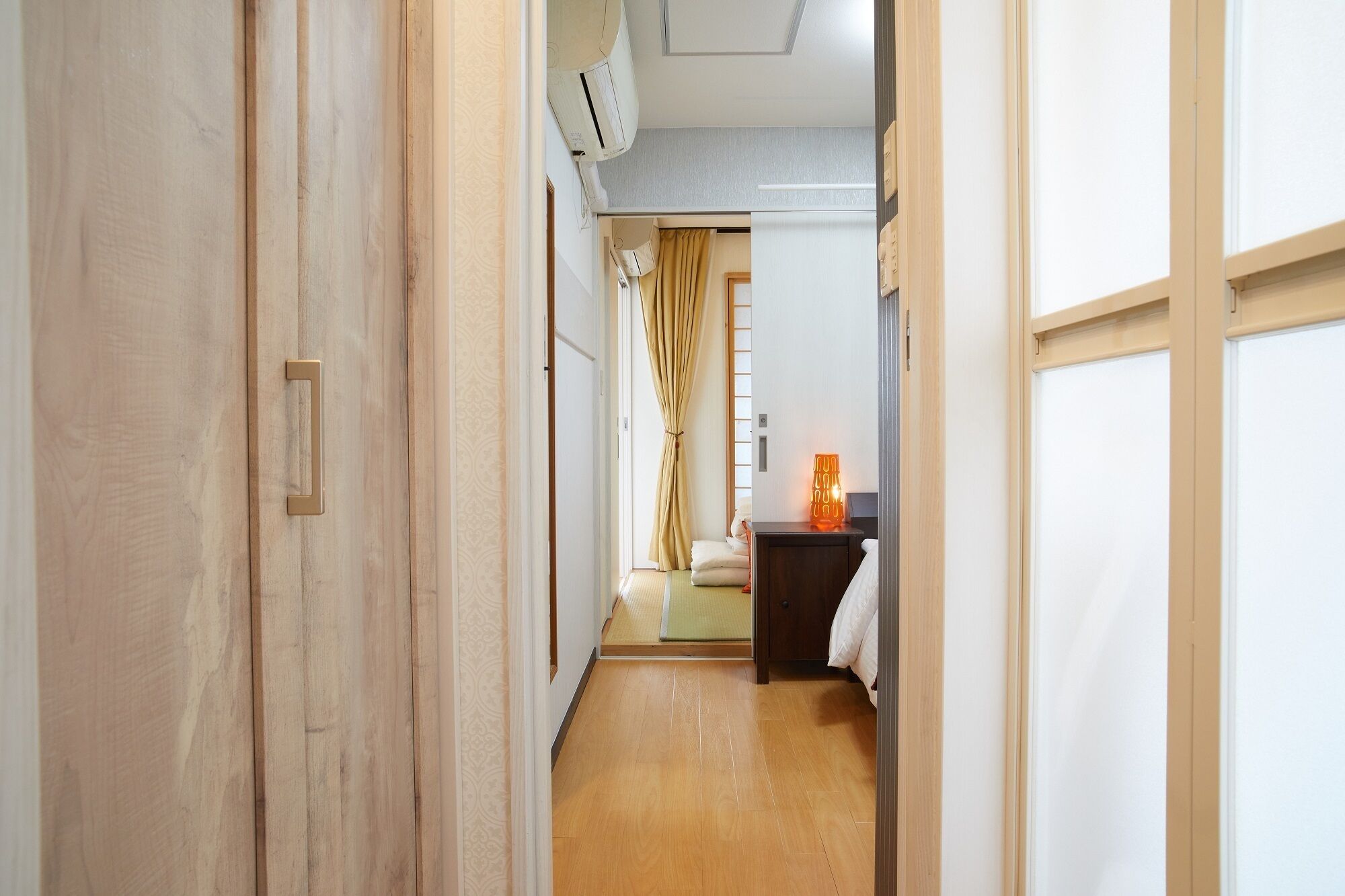 Boutique Guest Room In Shinjuku - 시부야구