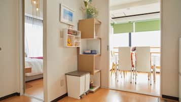 3 Schlafzimmer, Bügeleisen/Bügelbrett, kostenloses WLAN