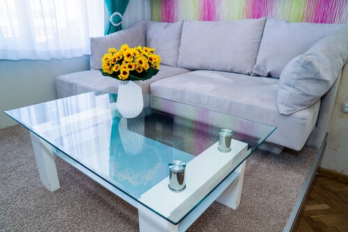 Sofia Central beautiful apartment