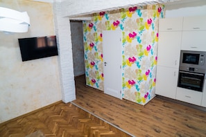 Interior - Sofia Central beautiful apartment (Sofia)