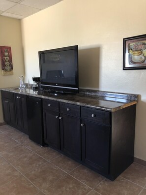 Interior - Rocky Point Sunset Studios #2 (Centro)