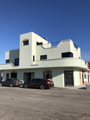 Exterior - Rocky Point Sunset Studios #2 (Centro)