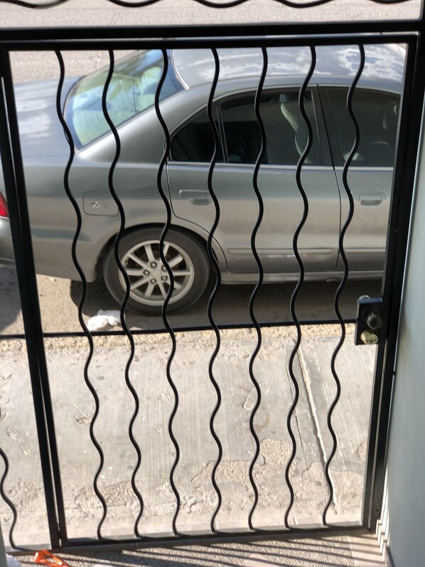 Property grounds - Rocky Point Sunset Studios #2 (Centro)