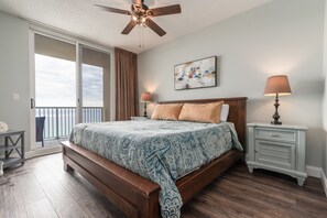 2 bedrooms, iron/ironing board, free WiFi, bed sheets - Summerwind Resort #1202 | by Salt Water Vacations (Navarre)