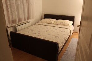 1 habitación y wifi 