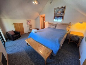 2 bedrooms, free WiFi