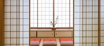 Large city villa near Osaka Castle 5 min