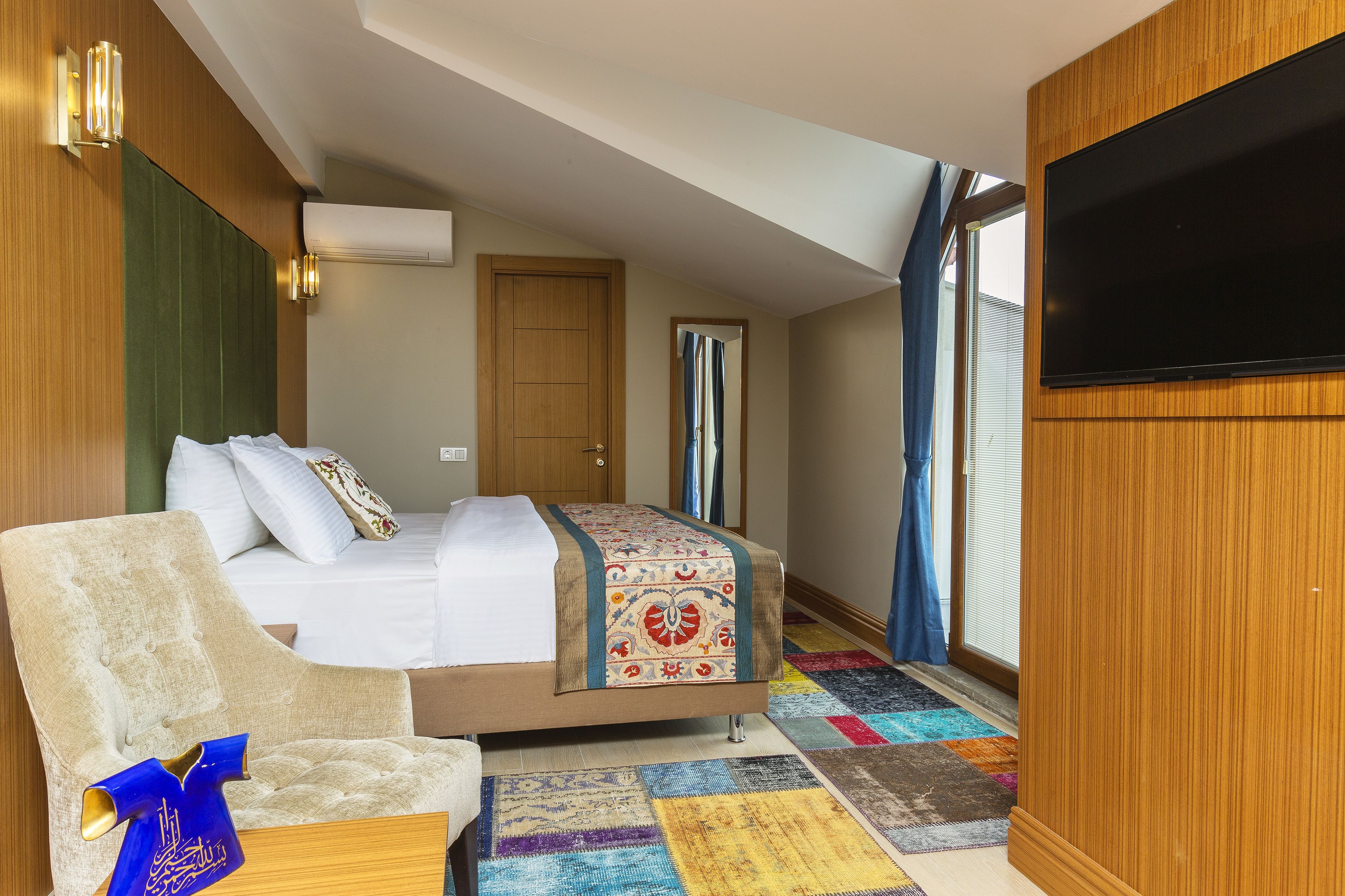 Foto - Obelisk Hotel & Suites