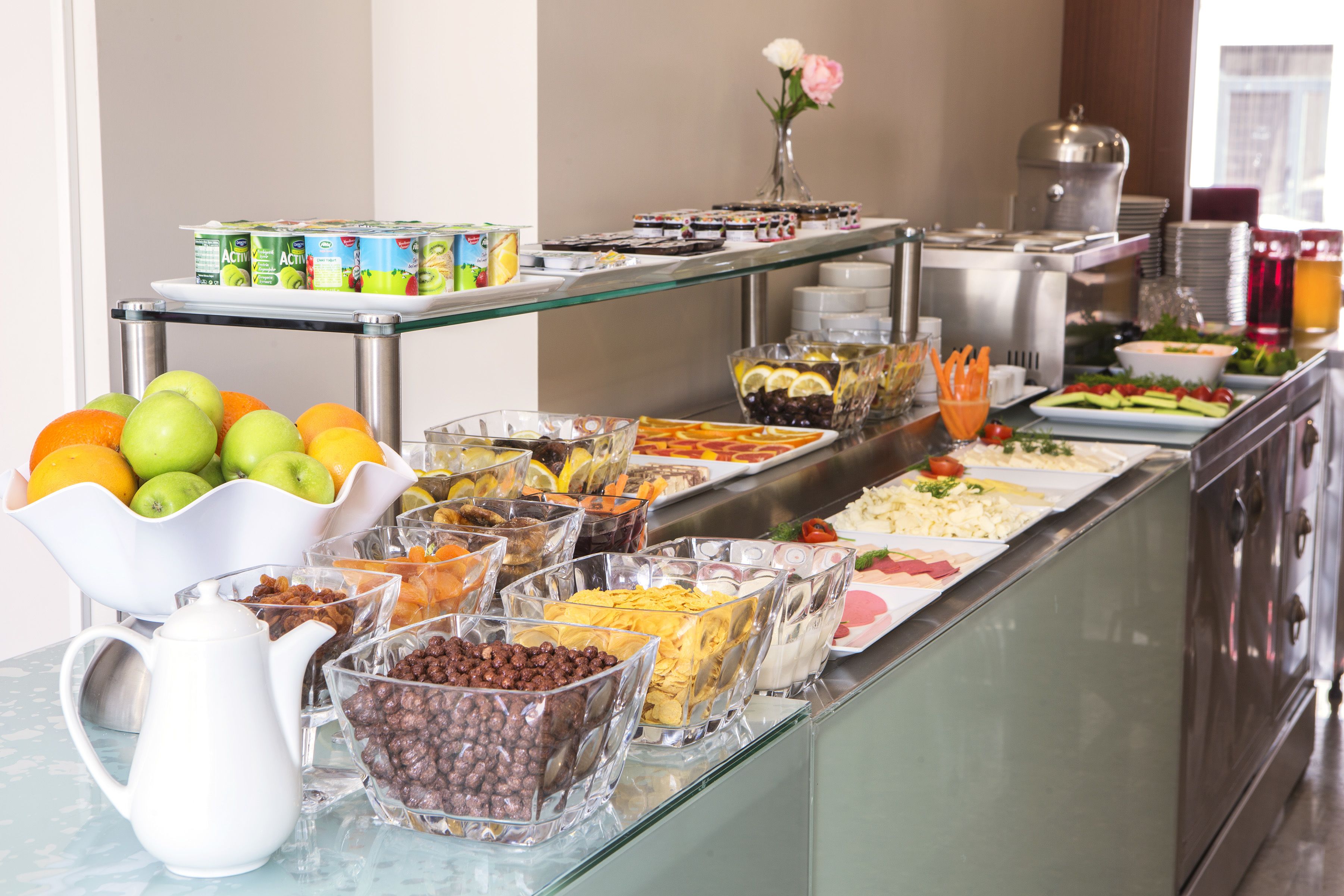 Foto - Obelisk Hotel & Suites