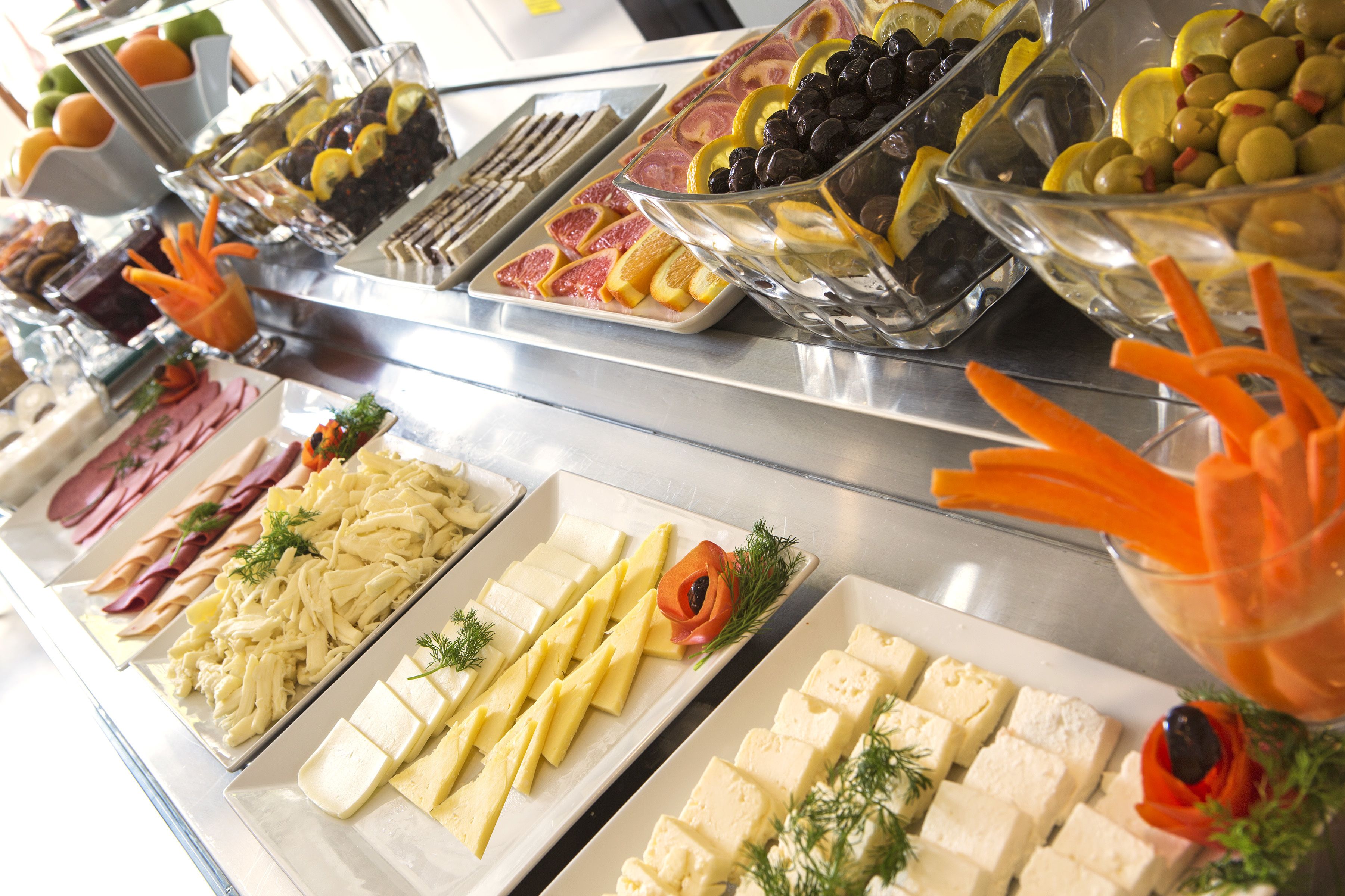 Foto - Obelisk Hotel & Suites