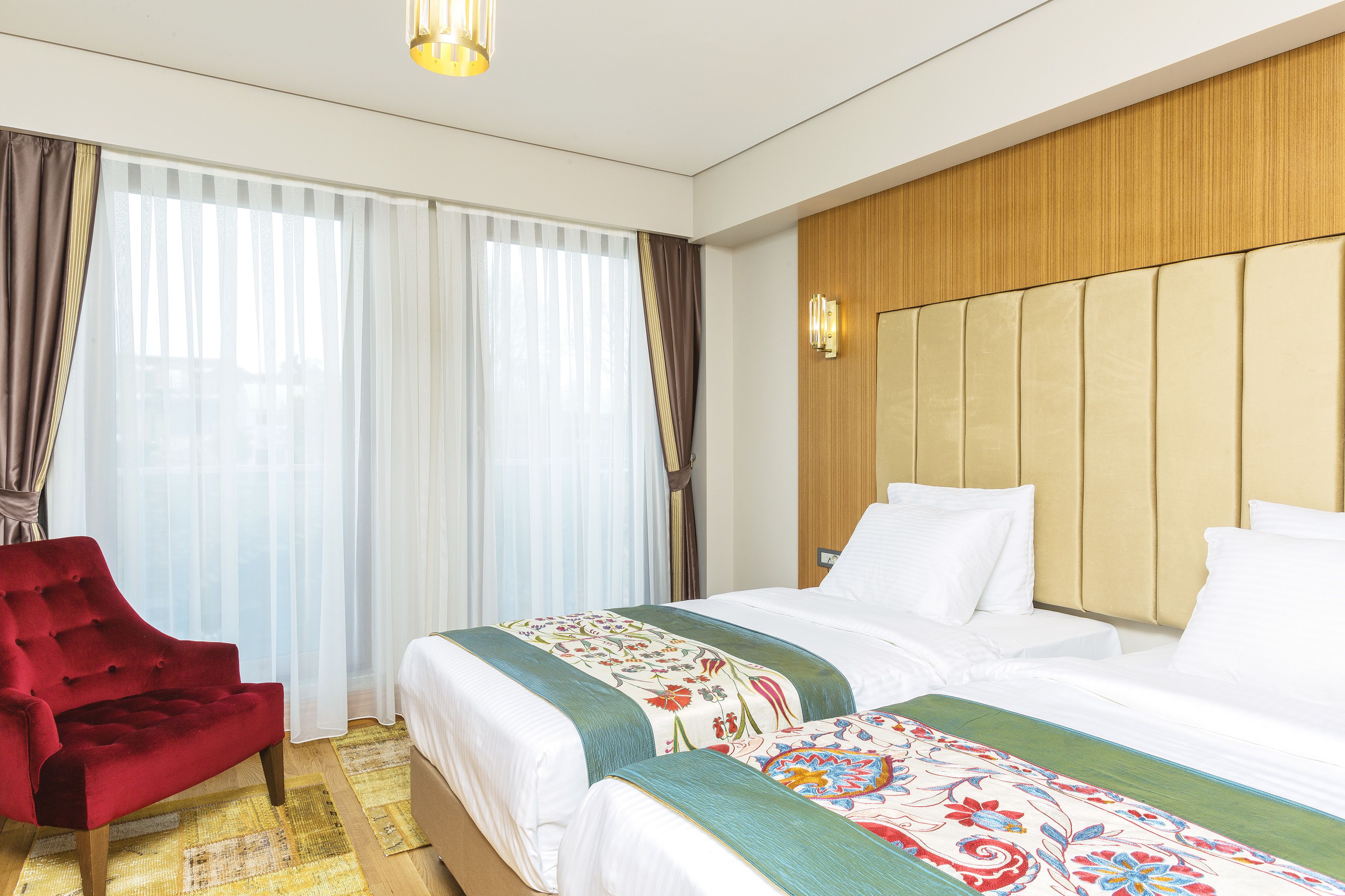 Foto - Obelisk Hotel & Suites