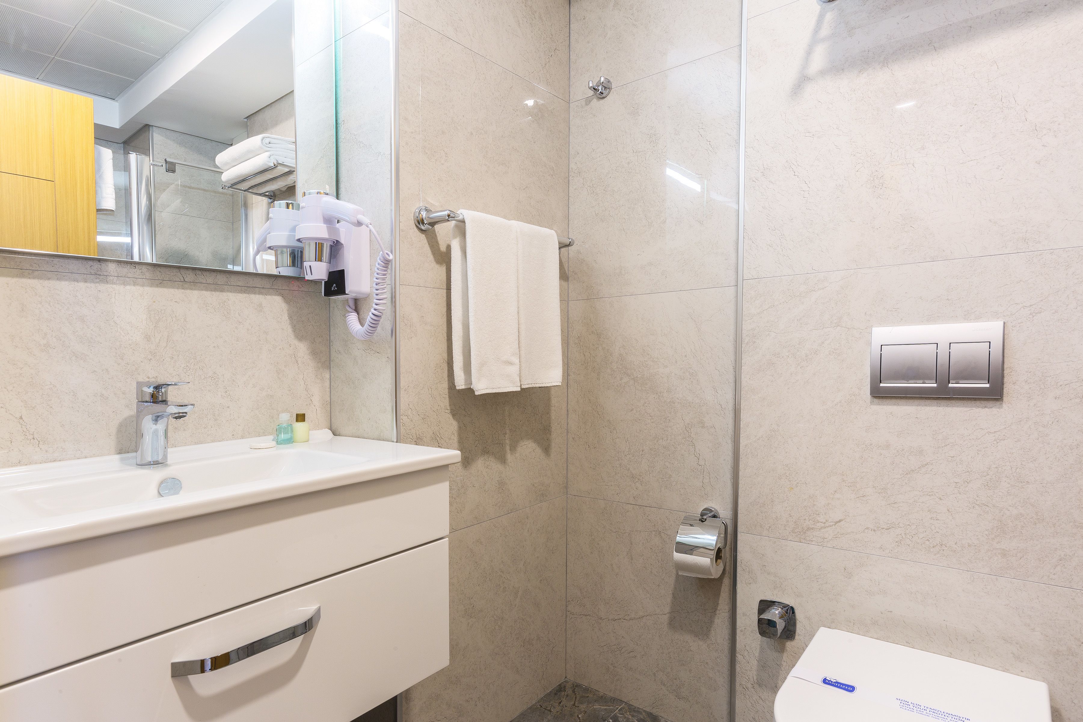 Foto - Obelisk Hotel & Suites