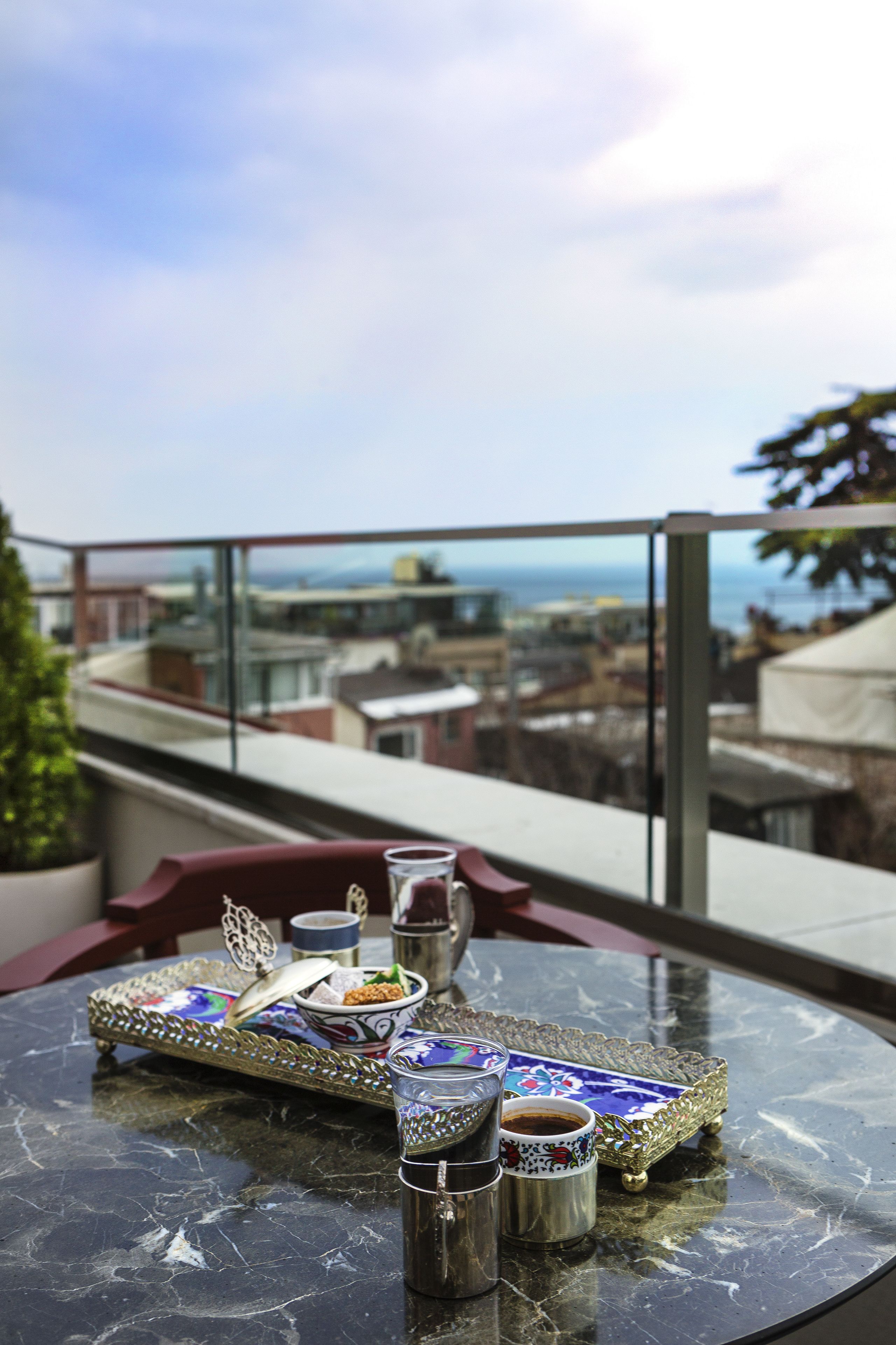 Foto - Obelisk Hotel & Suites