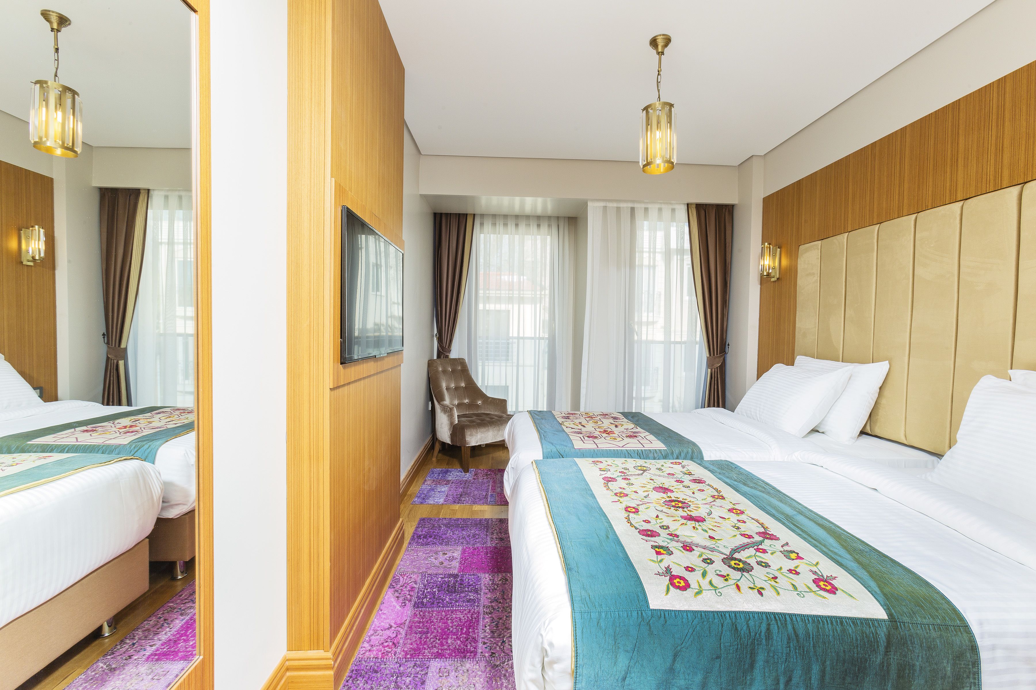 Foto - Obelisk Hotel & Suites