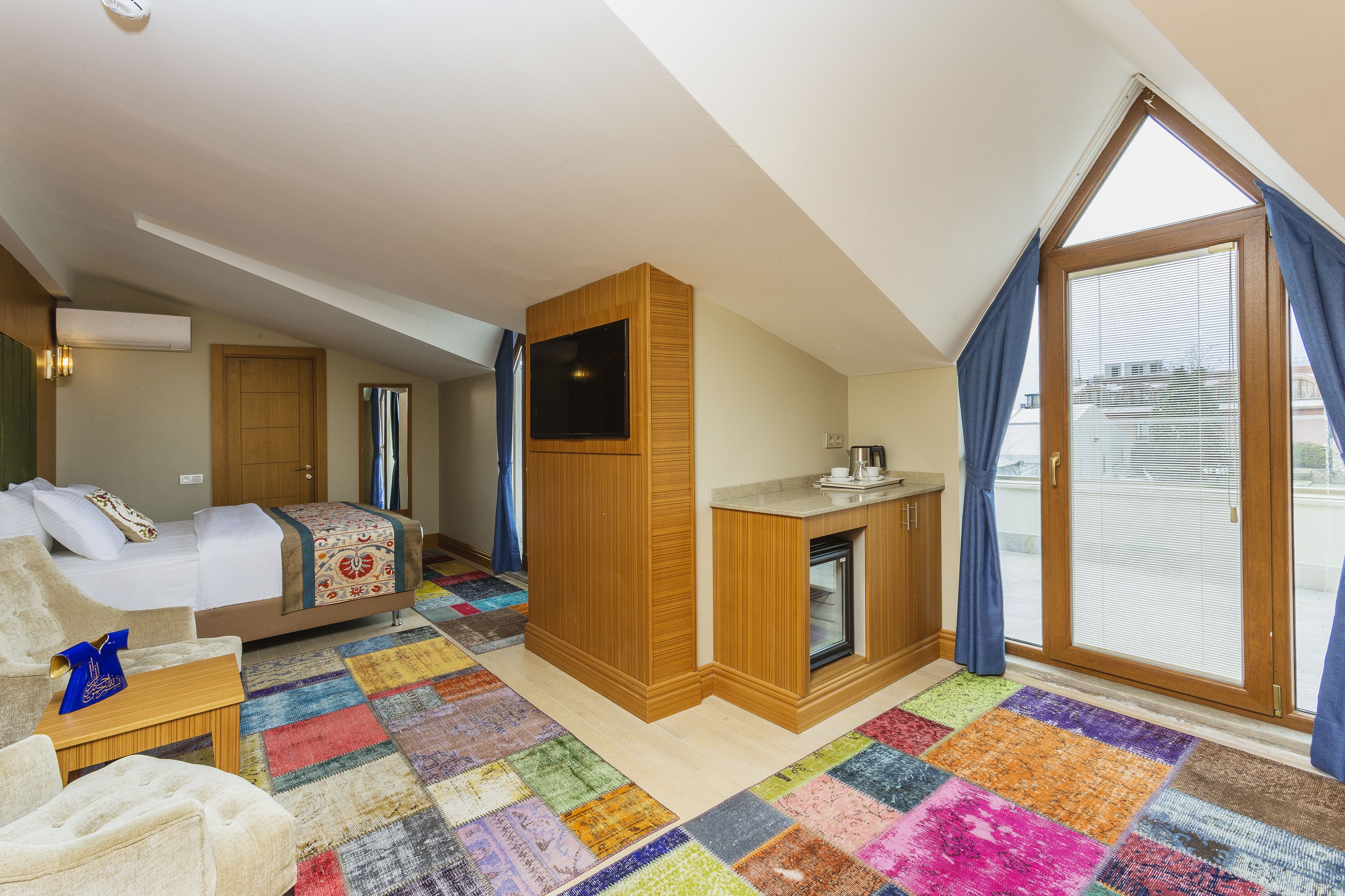 Foto - Obelisk Hotel & Suites