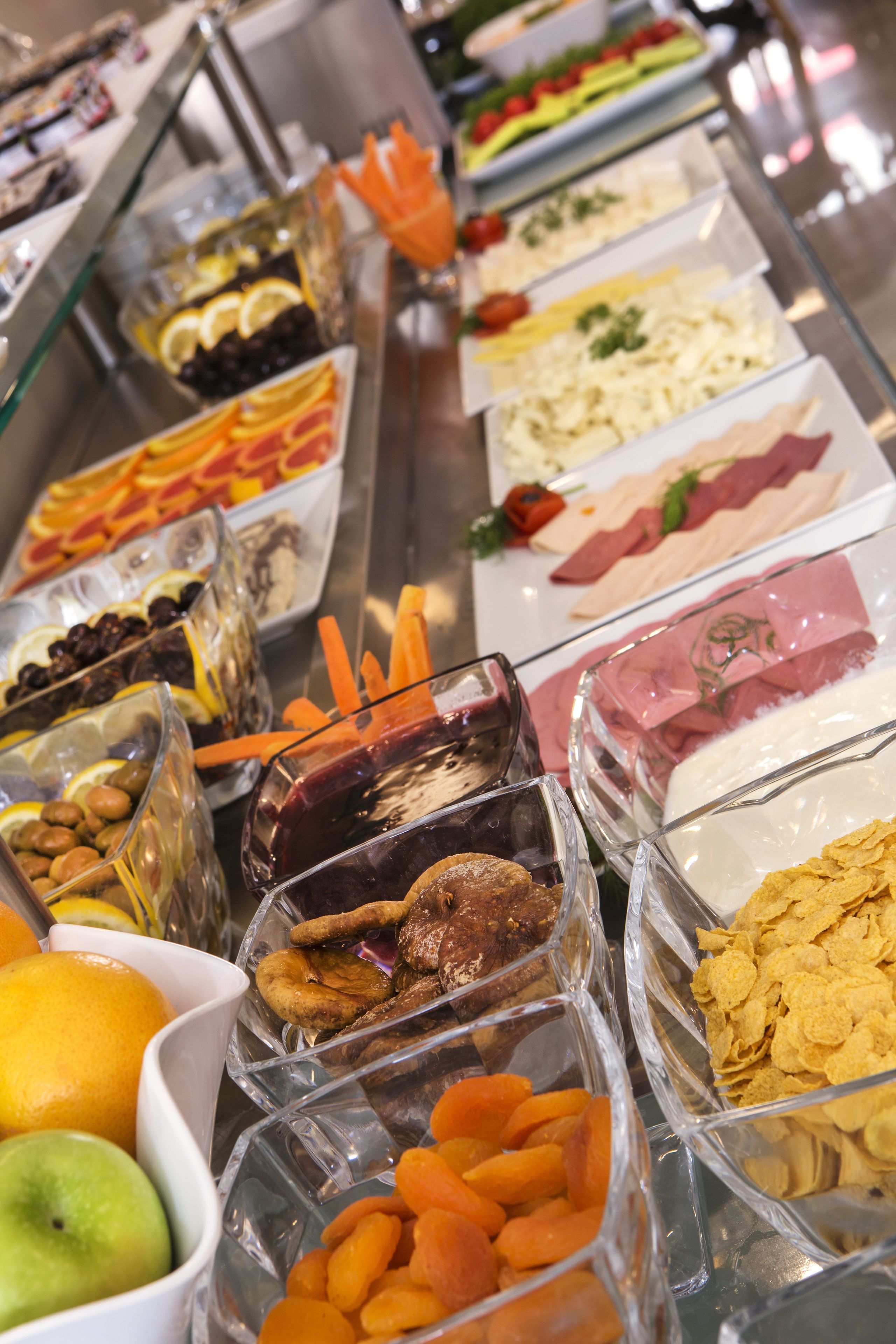 Foto - Obelisk Hotel & Suites