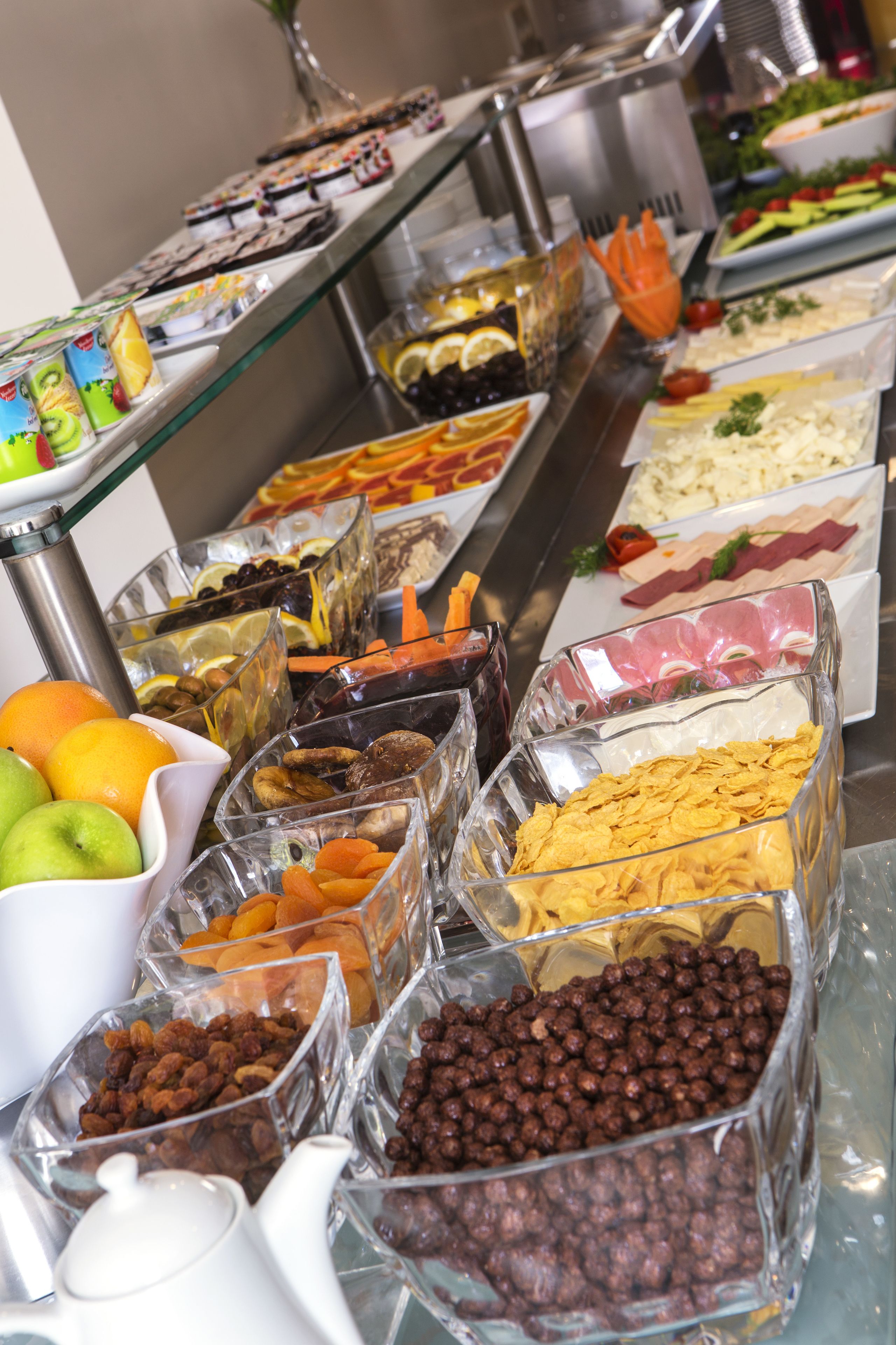 Foto - Obelisk Hotel & Suites