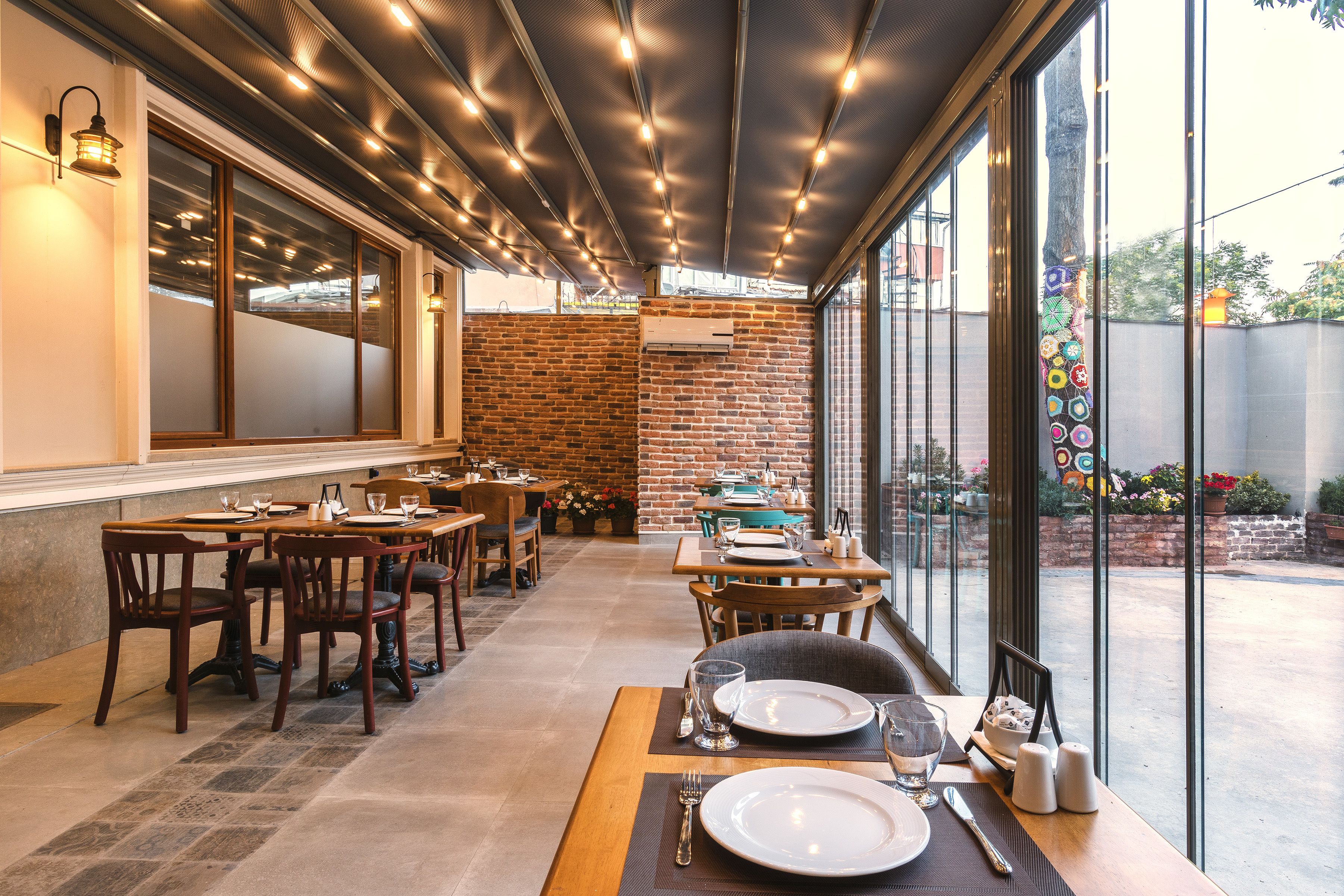 Foto - Obelisk Hotel & Suites