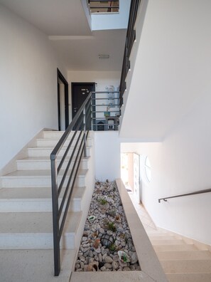 Interior - Apartment A2 with pool view (Zaton)