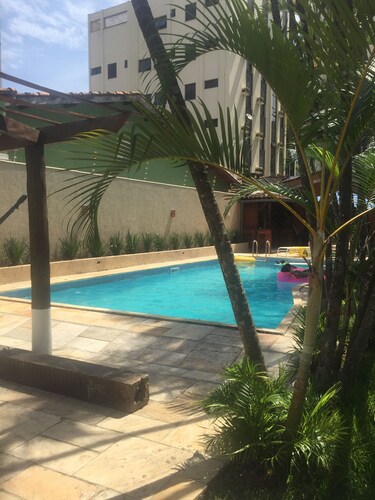 BEAUTIFUL HOUSE WITH OUTSIDE AREA!