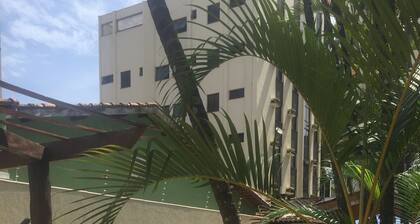 BEAUTIFUL HOUSE WITH OUTSIDE AREA!