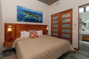 1 bedroom, iron/ironing board, travel cot, bed sheets