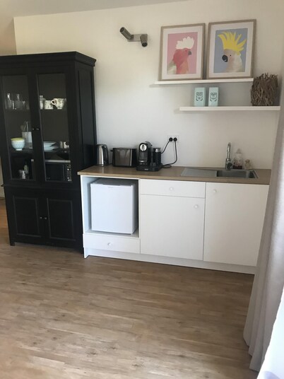 Studio Farm Guest House