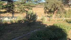 住宿场地