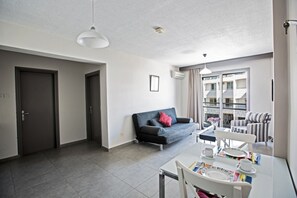 Coin séjour