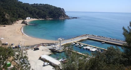 Villenpark Playa Arena House Wastl