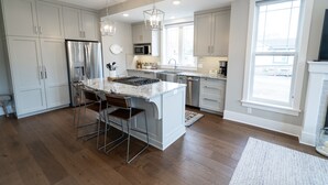 Eget kjøkken