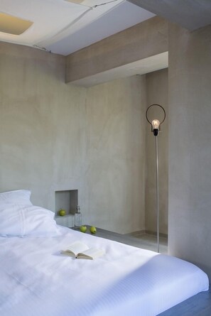 4 habitaciones, internet y ropa de cama 