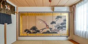 Interior - Free Parking&Wifi/KIX&USJ 30min/max8ppl (Sakai-shi)