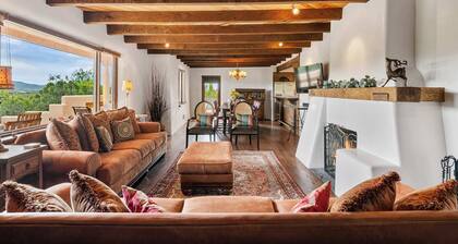 Breathtaking Views, Comfortable Family Home