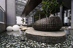 Spa - Expressionz Suite#48th#Infinity Pool & Sky Gym KLCC (Kuala Lumpur)