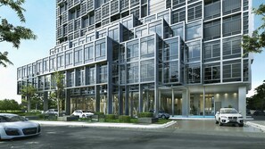 Exterior - Expressionz Suite#48th#Infinity Pool & Sky Gym KLCC (Kuala Lumpur)