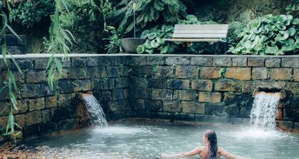 LusiHomes 4 Schlafzimmer Ginetes