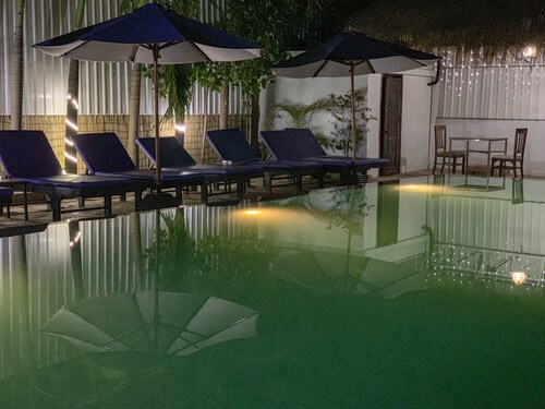 1 Private Room at Cheata Inn