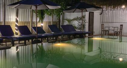 1 Private Room at Cheata Inn