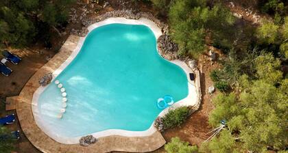 Huoneisto 2 hengelle