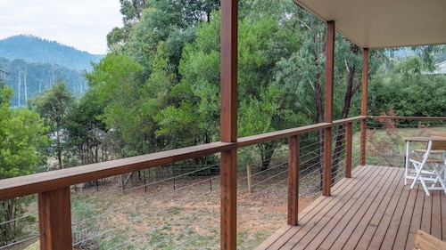 TREE TOP - Perfect Cozy Getaway