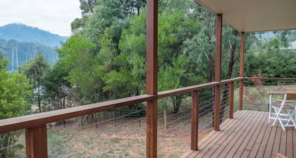 TREE TOP - Perfect Cozy Getaway