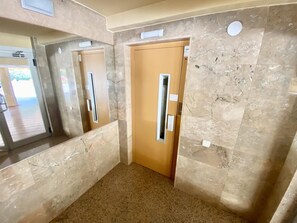 Interior - Villenpark Playa Arena Aparment Xaloc Z51 (Lloret de Mar)