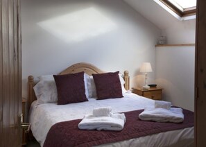 2 Schlafzimmer
