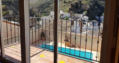 Rural house (full rental) Villa Fábrega for 8 people