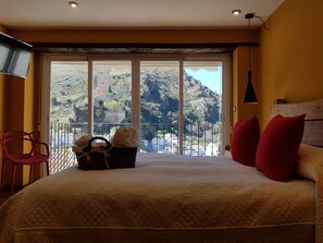 4 chambres, Wi-Fi, draps fournis