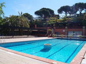 Alberca