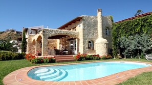 Alberca